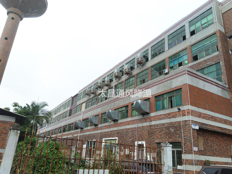 環(huán)?？照{相比中央空調的優(yōu)勢在哪里？