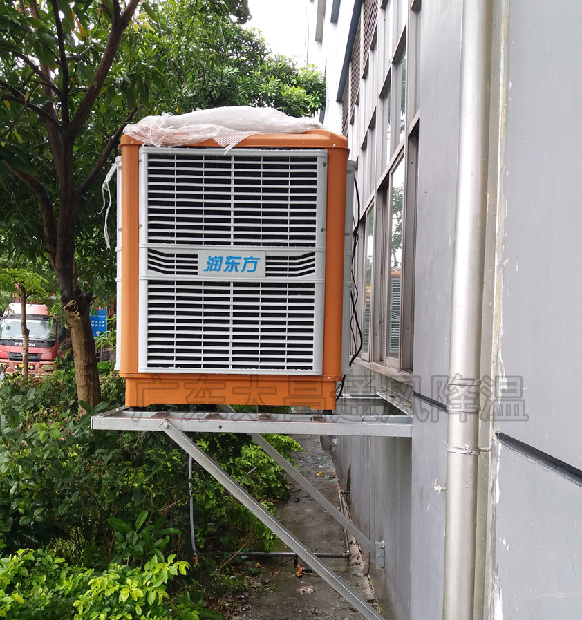 環(huán)?？照{(diào)的耗水量大嗎？安裝環(huán)?？照{(diào)對(duì)水源的要求