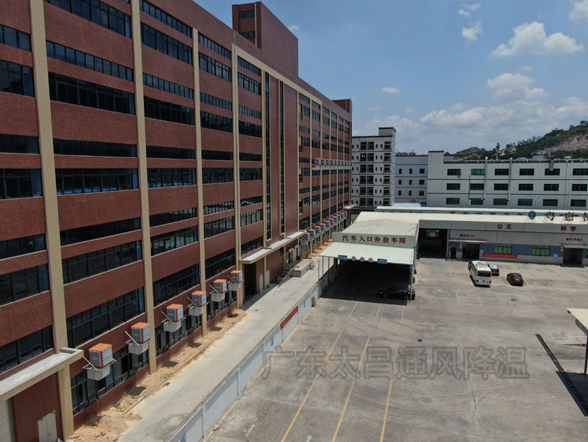 水冷空調(diào)多少錢一臺(tái)？如何選擇水冷空調(diào)