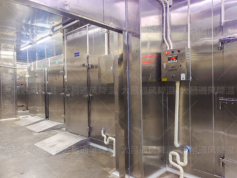  冷庫機(jī)組選購策略：專業(yè)指南，打造高效制冷解決方案