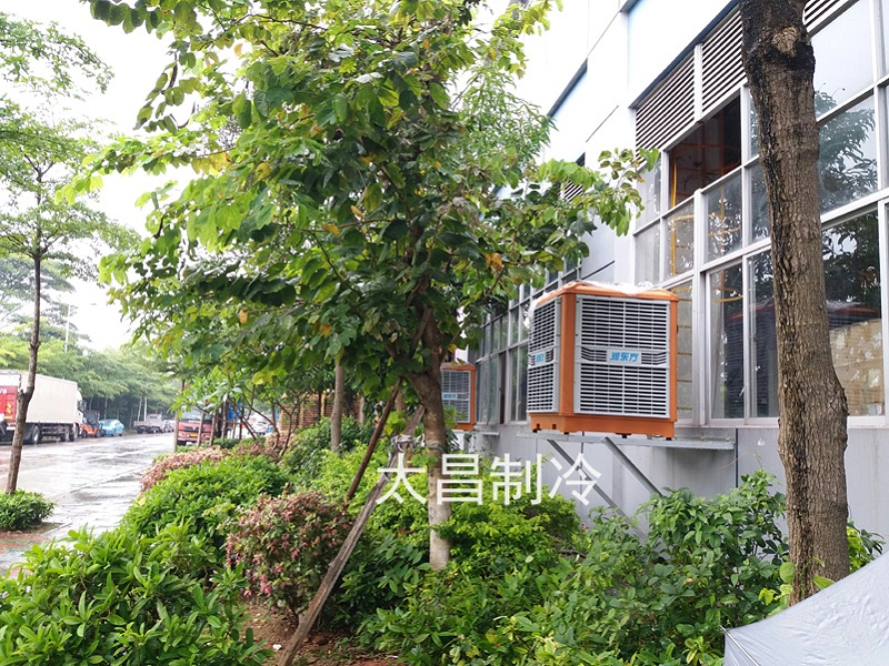 環(huán)?？照{(diào)怎么樣？