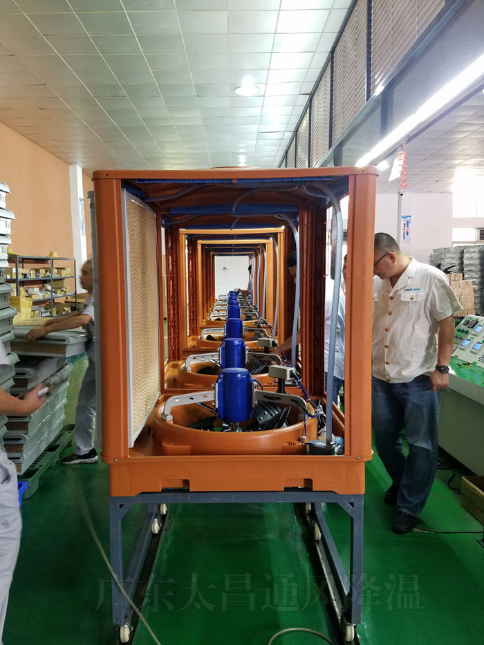 環(huán)?？照{(diào)電機(jī)損壞的小常識(shí) 你懂嗎？