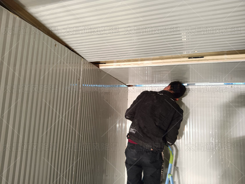 安裝30平米左右的小型冷庫需要多少錢？