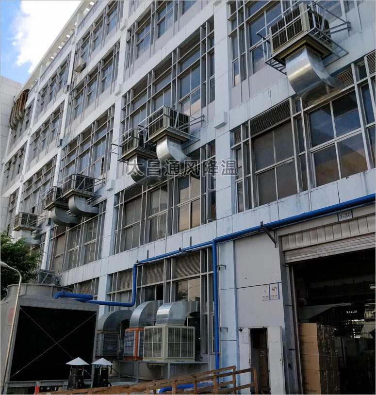 環(huán)?？照{(diào)