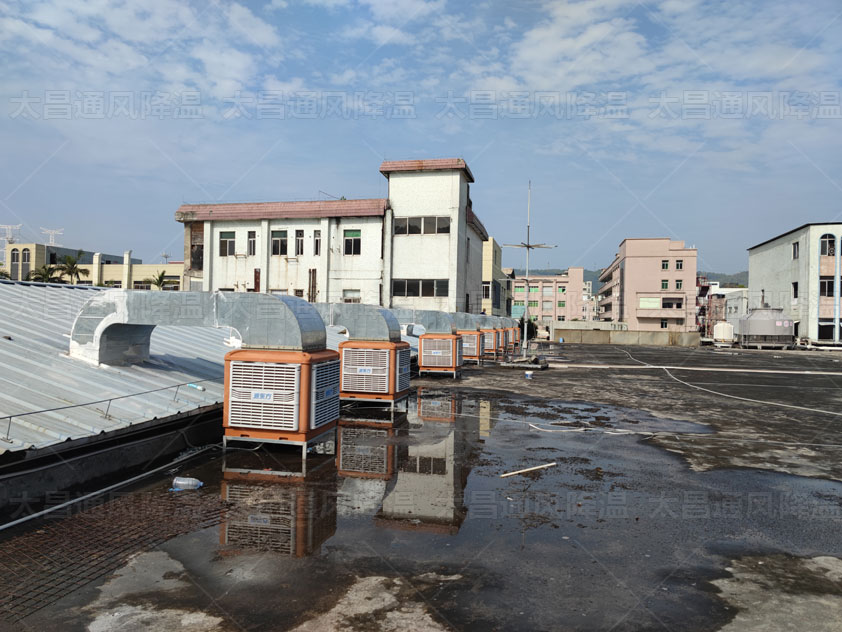 你知道環(huán)保空調(diào)機多少錢一臺嗎？廠家來告訴你