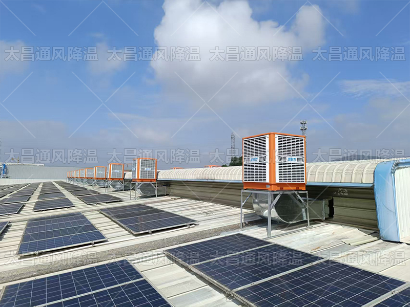 綠動(dòng)未來，從“新”呼吸——環(huán)保空調(diào)，引領(lǐng)降溫新時(shí)代！