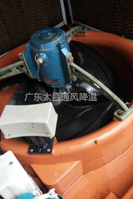 環(huán)?？照{清洗前與清洗后的區(qū)別