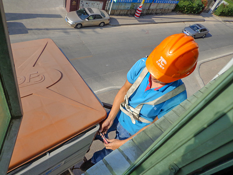 環(huán)保空調(diào)怎么清洗保養(yǎng)？環(huán)保空調(diào)清洗保養(yǎng)方法