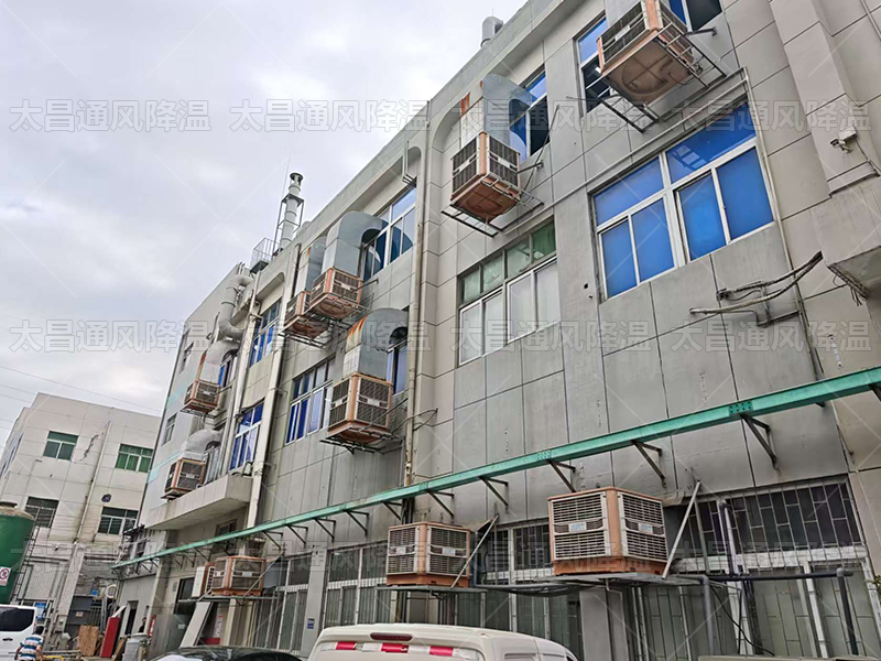  潤(rùn)東方環(huán)保空調(diào)：工業(yè)商業(yè)降溫利器，清洗維護(hù)指南詳解