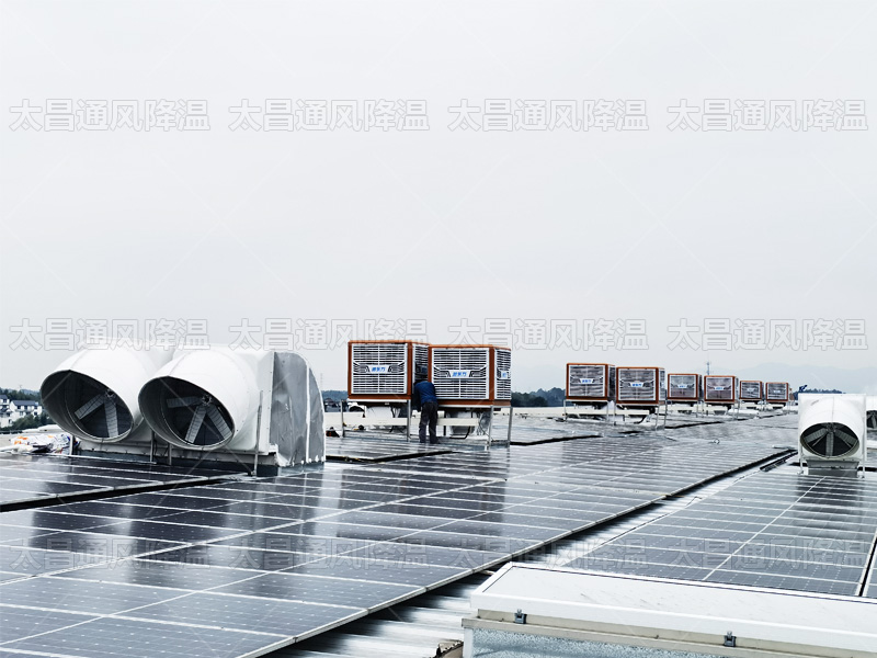  工業(yè)大廈環(huán)?？照{(diào)出風(fēng)口尺寸選擇指南