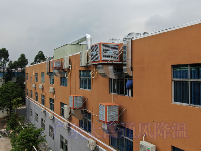 環(huán)?？照{(diào)的安裝，你真的了解嗎？