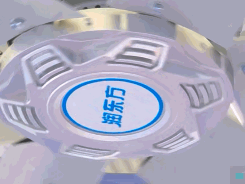  太昌通風(fēng)降溫，為工業(yè)廠房量身定制潤(rùn)東方工業(yè)大風(fēng)扇方案！