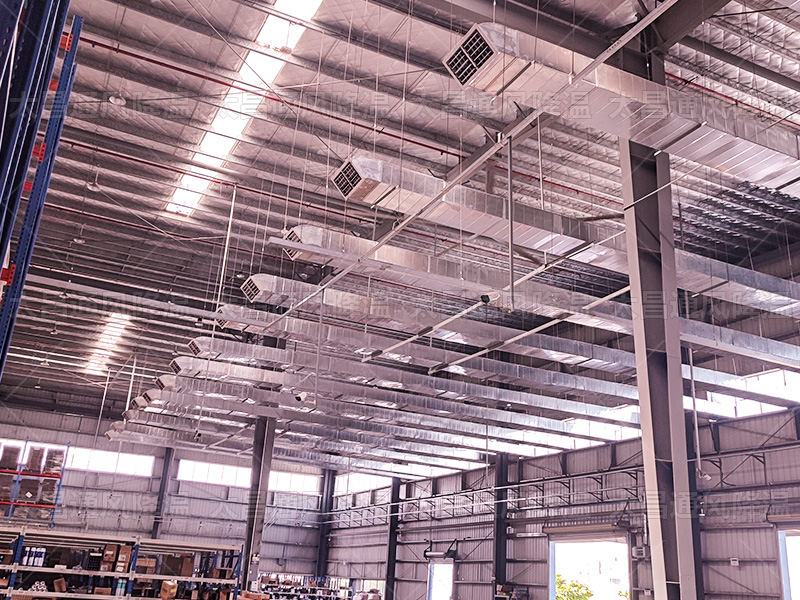 佛山樂歌京東佛山京東環(huán)?？照{風管工程 (7).jpg