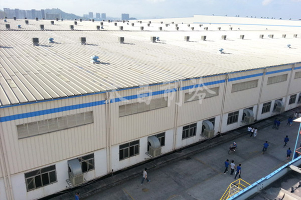 如何選擇既省電又快速降溫的環(huán)?？照{(diào)？