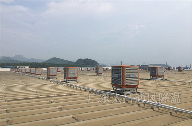 廣東太昌環(huán)保空調(diào)廠家為何能得到10000+企業(yè)的認(rèn)可呢？