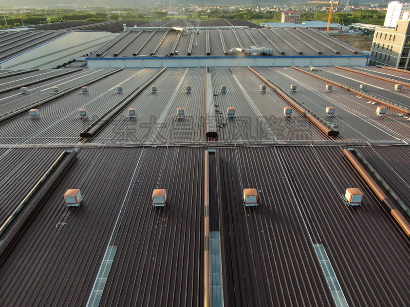 工廠溫度太高？車間降溫用節(jié)能環(huán)?？照{(diào)