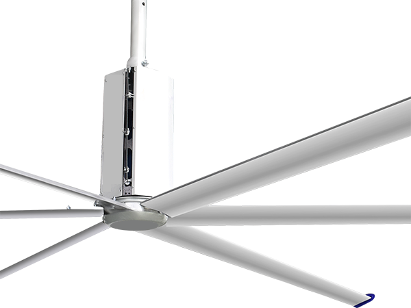 工業(yè)大風(fēng)扇 大型工業(yè)風(fēng)扇該如何選擇？