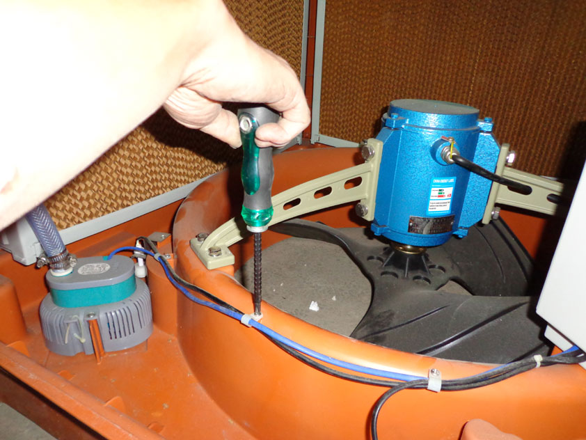 造成環(huán)保空調(diào)效果不理想的原因有哪些呢？