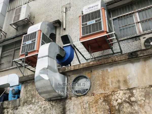 五金加工廠環(huán)?？照{(diào)案例