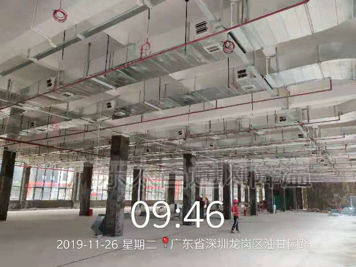 水產(chǎn)養(yǎng)殖環(huán)?？照{(diào)案例