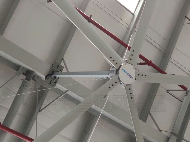 工業(yè)大風扇 工業(yè)大風扇