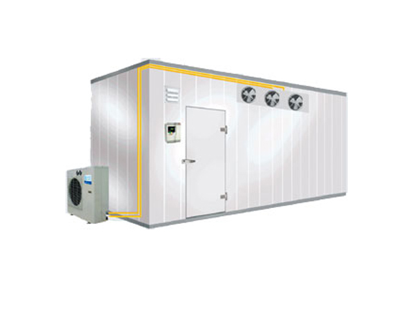 標(biāo)準(zhǔn)組合式冷庫 標(biāo)準(zhǔn)組合式冷庫