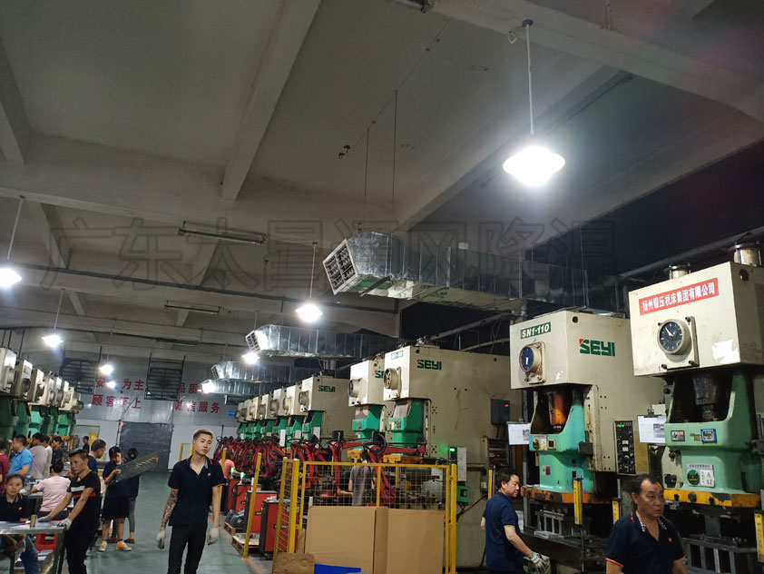 養(yǎng)殖行業(yè)環(huán)?？照{(diào)