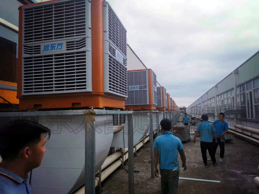 水產(chǎn)養(yǎng)殖行業(yè)環(huán)?？照{(diào)