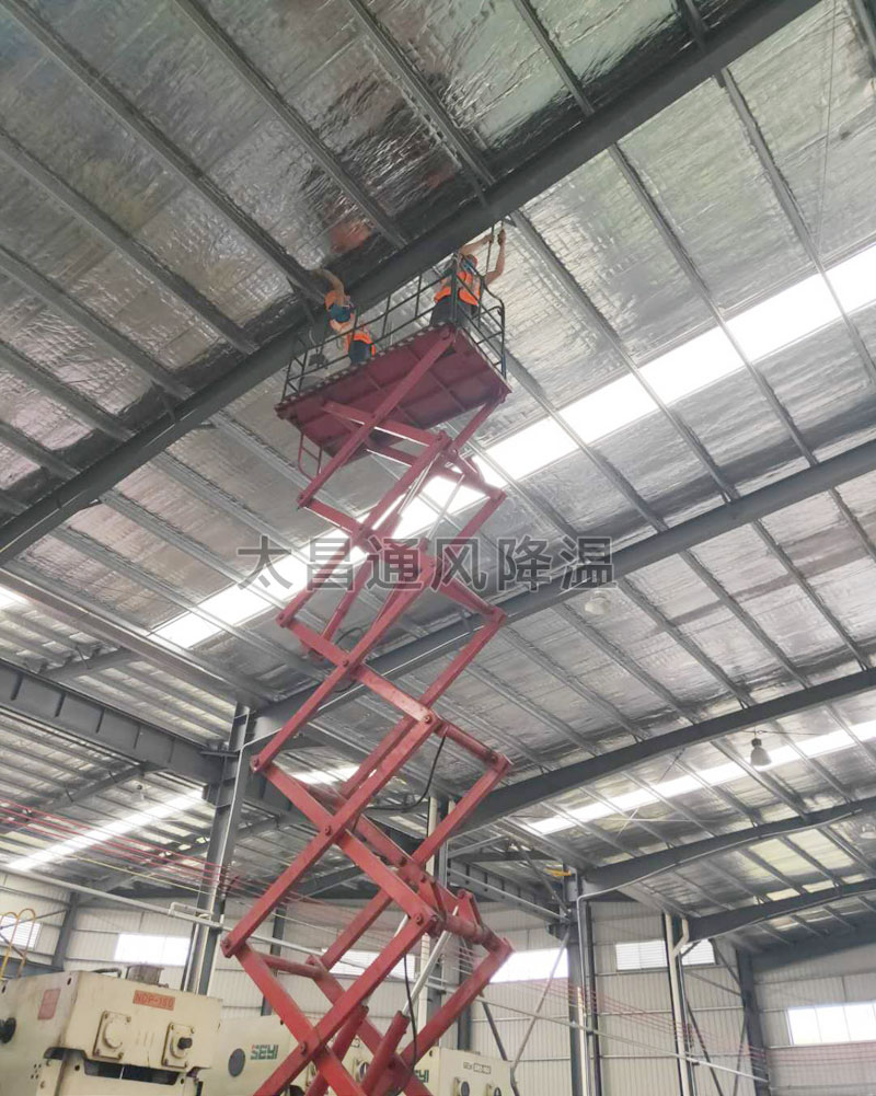 工業(yè)大吊扇 工業(yè)大吊扇