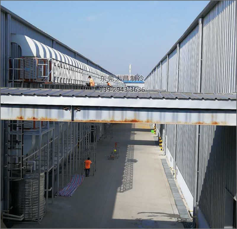 環(huán)?？照{(diào)