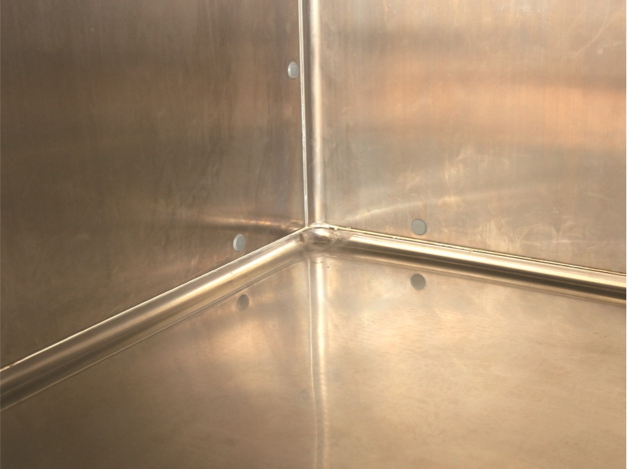 圓弧角聚氨酯冷庫(kù)保溫板 圓弧角聚氨酯冷庫(kù)保溫板