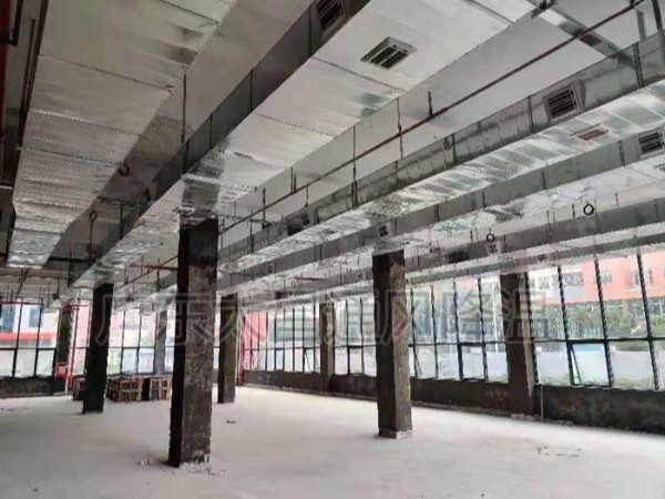 為什么潤(rùn)東方環(huán)?？照{(diào)廠家要上門勘察后才能設(shè)計(jì)方案？