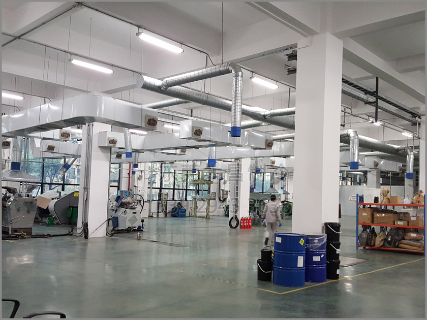 廠房空調(diào),車間制冷,車間降溫，環(huán)?？照{(diào)