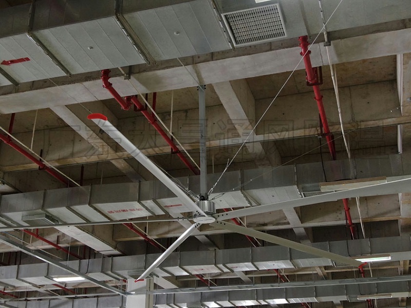 車間工業(yè)大風扇1 車間工業(yè)大風扇1