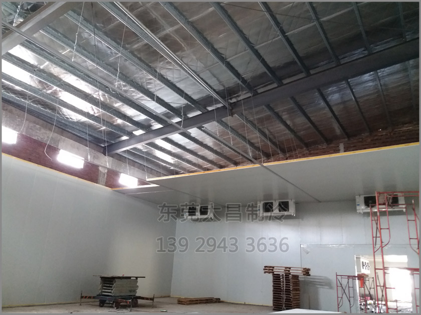 如何把原有的舊倉(cāng)庫(kù)改造成冷庫(kù) 如何把原有的舊倉(cāng)庫(kù)改造成冷庫(kù)