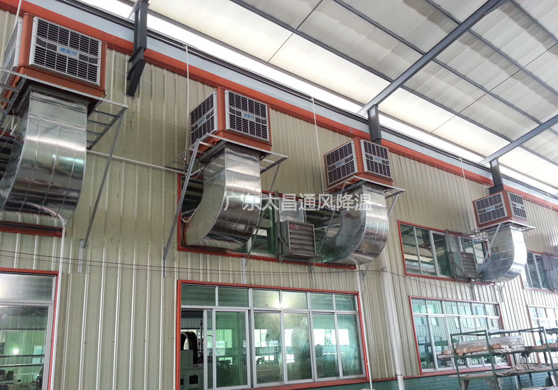 環(huán)?？照{(diào)