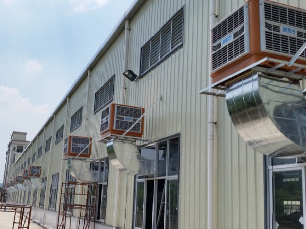 環(huán)?？照{(diào)最適用于哪些場所？