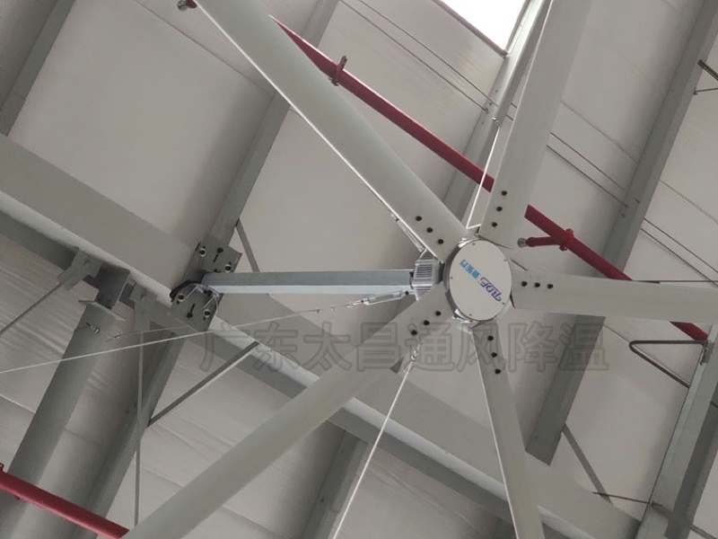 永磁風(fēng)扇 永磁風(fēng)扇