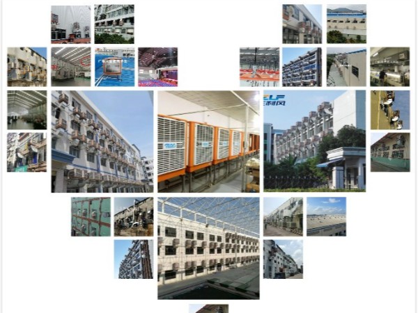 一款讓千萬用戶驚嘆的降溫通風(fēng)設(shè)備-潤東方環(huán)?？照{(diào)