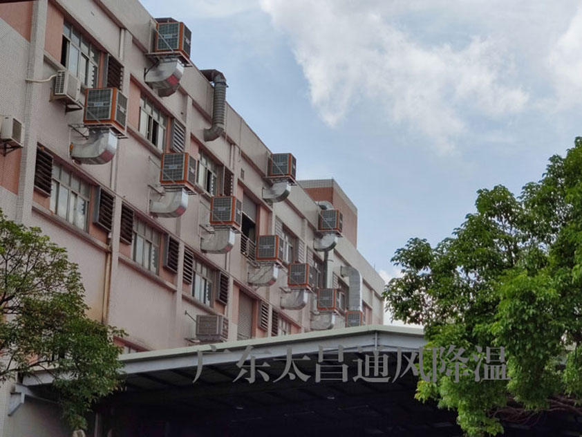 環(huán)?？照{(diào)工程