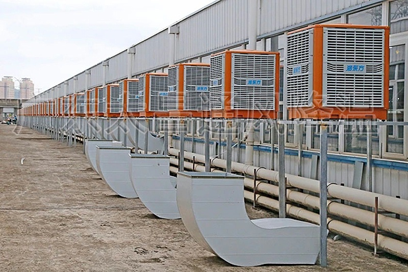 東莞環(huán)?？照{(diào)