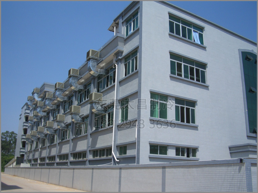 潤東方環(huán)?？照{(diào)平時使用保養(yǎng)