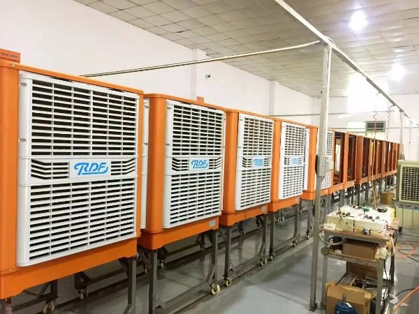 潤東方環(huán)?？照{(diào)簡介