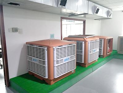 節(jié)能環(huán)?？照{(diào)為何能節(jié)能環(huán)保？