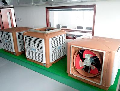 如何使用才能使節(jié)能環(huán)?？照{(diào)更加耐久