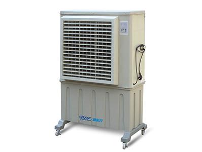 如何使用節(jié)能環(huán)?？照{(diào)原理制作降溫設(shè)備？