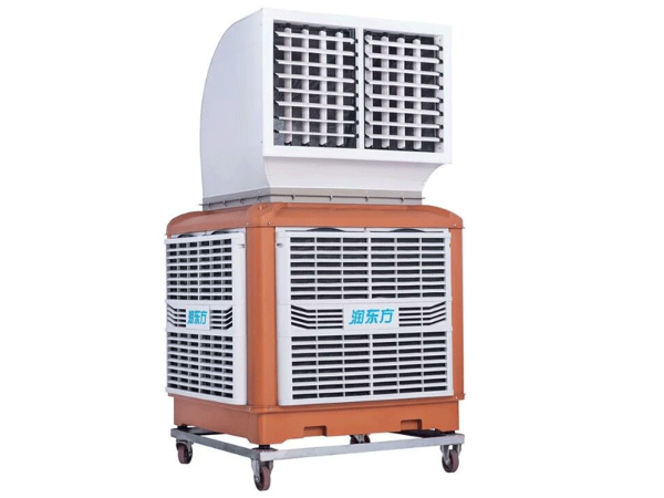 潤東方移動式環(huán)?？照{(diào)全面升級啦