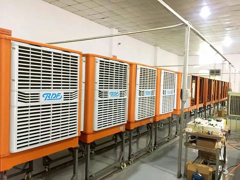 環(huán)?？照{(diào)