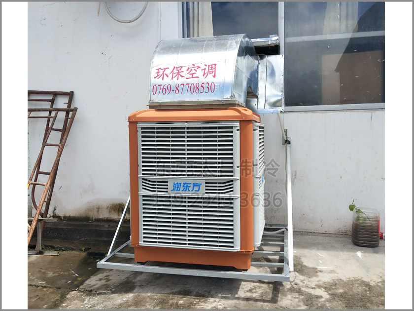 謝崗某五金噴砂廠環(huán)?？照{工程