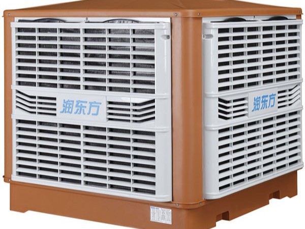 車間高溫問(wèn)題如何解決？快來(lái)看看廣東太昌潤(rùn)東方環(huán)保空調(diào)！